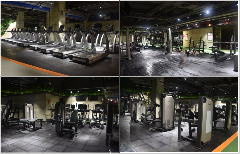 室内健身房器材-广西今年会jinnianhui体育健身器材有限公司