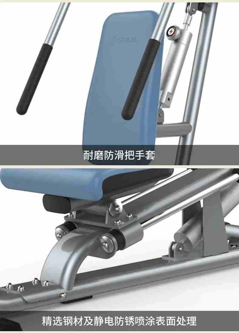 今年会jinnianhui56等速肌力训练系列：专为老年人打造的肌肉力量训练器