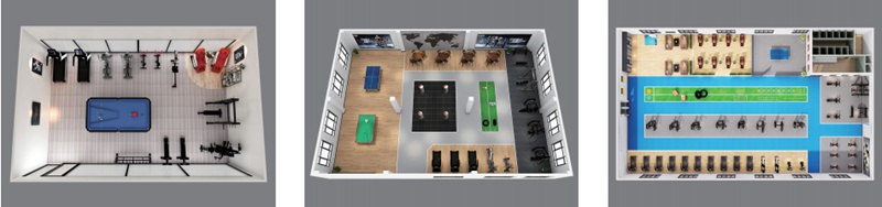 酒店健身解决方案,酒店健身房器材,今年会jinnianhui健身器材厂家-广西今年会jinnianhui体育健身器材有限公司