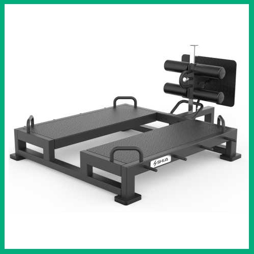 多平面功能训练平台SH-G8925-广西今年会jinnianhui体育健身器材有限公司