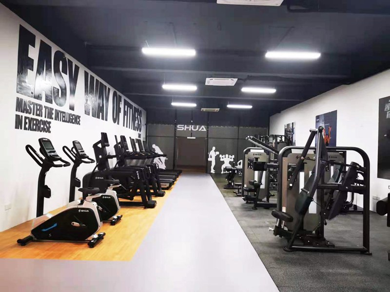 企事业单位健身房器材,单位职工健身房器材-广西今年会jinnianhui体育健身器材有限公司