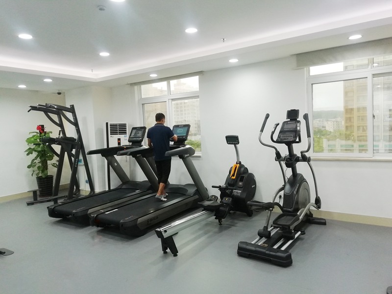 企事业单位健身房器材-职工健身房解决方案-广西今年会jinnianhui体育健身器材有限公司