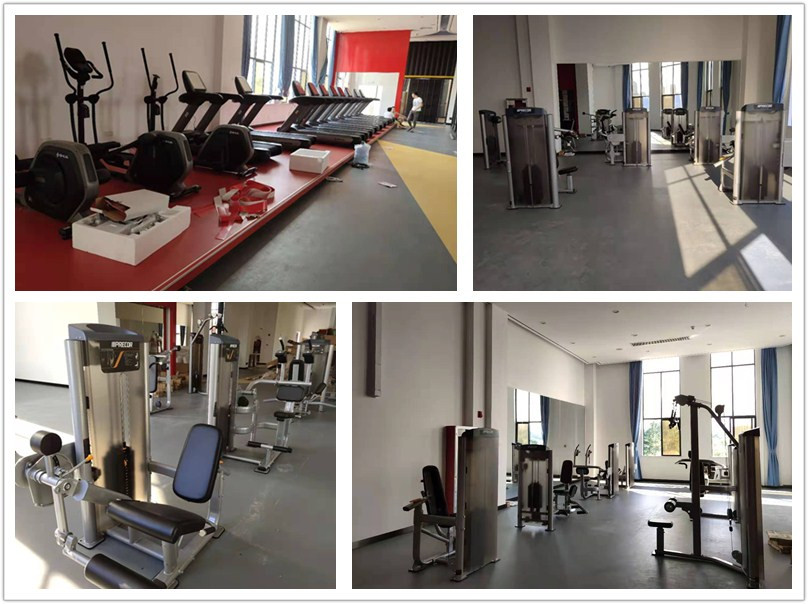 企事业单位健身房器材,单位职工健身房器材-广西今年会jinnianhui体育健身器材有限公司